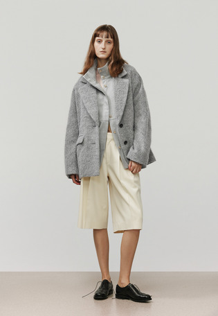 DÉPAREILLÉ｜デパリエ オフィシャルサイト