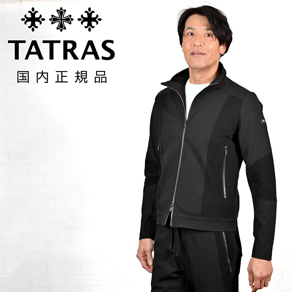 タトラス TATRAS トラックジャケット メンズ スプレーゼ SPRESE