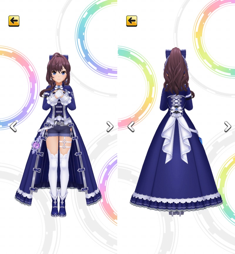 デレステ】温泉限定SSR［清澄のエッセンス］一ノ瀬志希 特技・センター