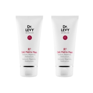Dr Levy Cell Matrix Mask, Switzerland - Stem Cell Skin Care - UK