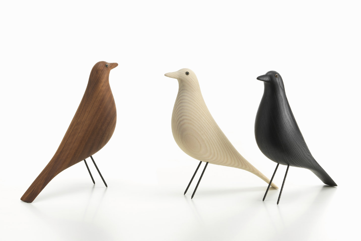 Vitra（ヴィトラ） イームズ ハウスバード（Eames House Bird