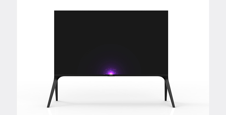 堀田 昭彦 「液晶テレビ AQUOS」 | Designer's Voice | SHARP Design