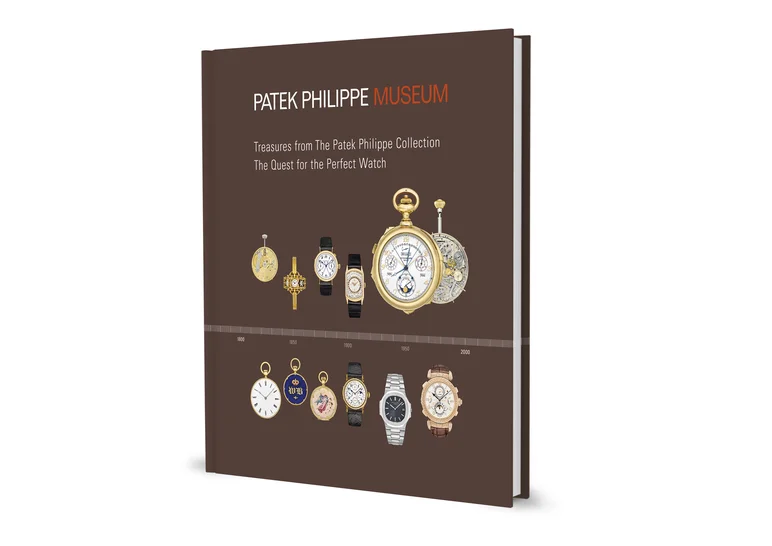 Treasures from the Patek Philippe Museum: Vol. 1: The Emergence of