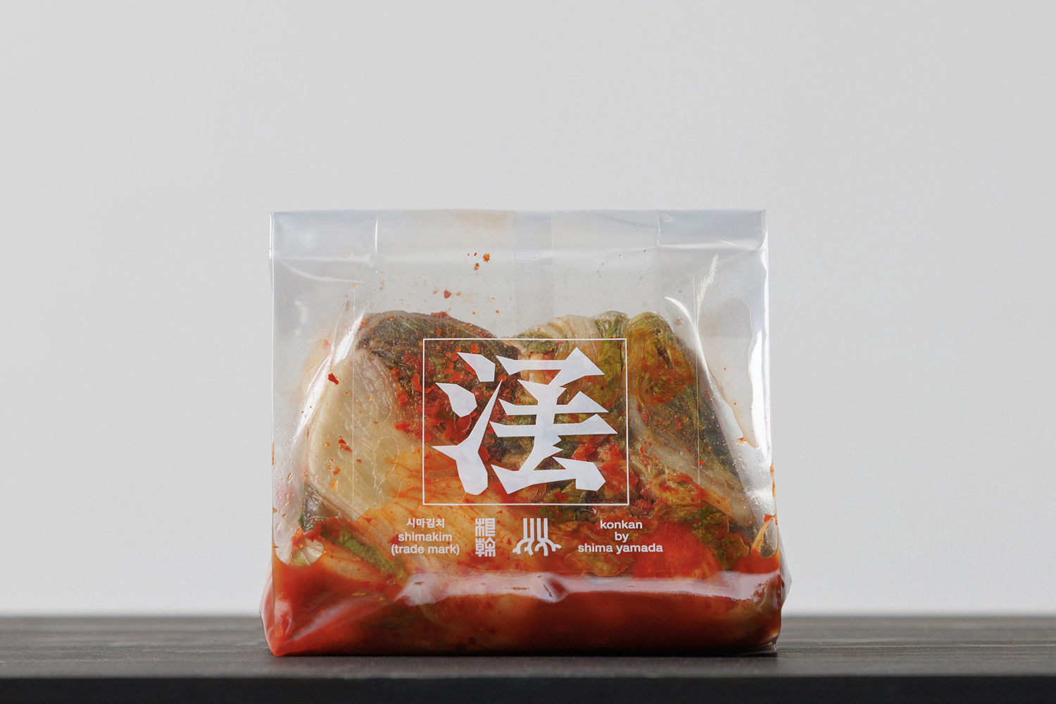 DESIGN DESIGN | 新潟のデザイン会社 » Blog Archive » SHIMAKIM / KONKAN