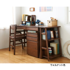 ケユカで学習机を買うなら「ニノス」と「アロン」どっち？比較してみた