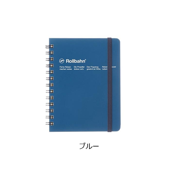 ロルバーン ノート M ポケット付メモ デルフォニックス DELFONICS