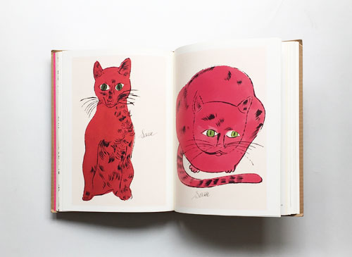 古書古本 dessin: Pre-Pop Warhol（アンディ・ウォーホル,Schirmer/Mosel）