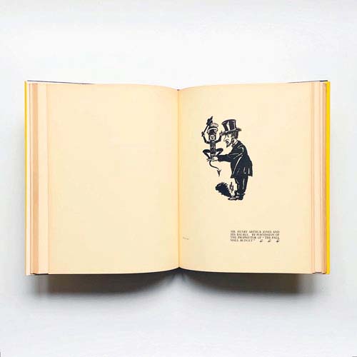 古書古本 dessin:The Early Work of Aubrey Beardsley (オーブリー