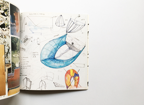 古書古本 dessin: Shinro Ohtake: Shipyard Works 1990 （大竹伸朗