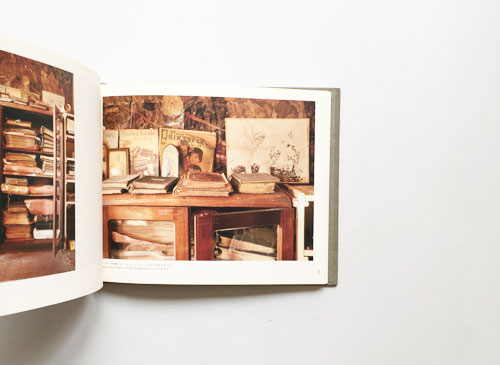 古書古本 dessin：Henry Derger's Room 851 Webster（小出由紀子,株式