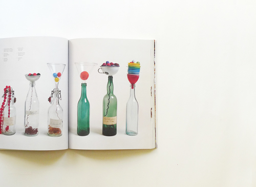 古書古本 dessin：Anu Tuominen（アヌ・トゥオミネン, Ars Fennica