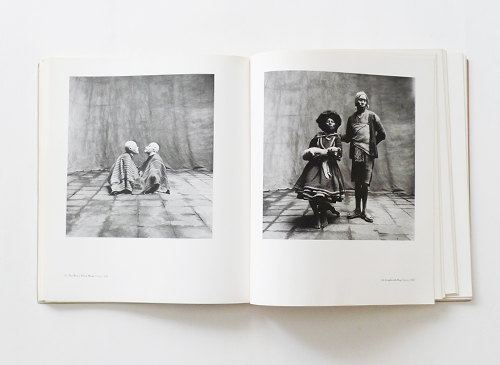 古書古本 dessin：Irving Penn（アーヴィング・ペン）