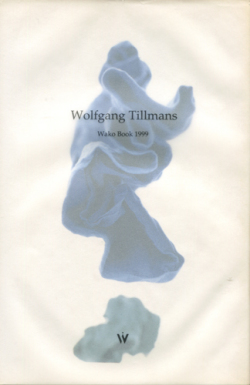 古書 dessin：Wolfgang Tillmans: Wako book 各巻（ウォルフガング
