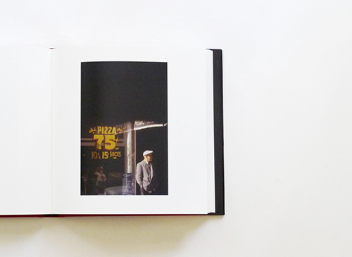 古書古本 dessin: Saul Leiter: Early Color [French Edition]（ソール