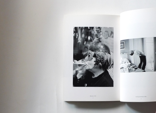 古書 dessin：Wolfgang Tillmans: Wako book 各巻（ウォルフガング