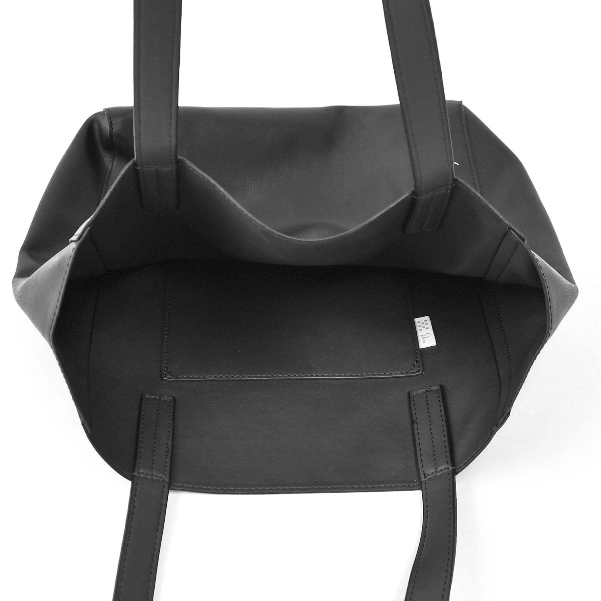 ソフトステッチトートバッグ S | deux C(ドゥ・セー)公式オンラインストア