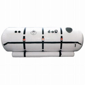 高気圧酸素カプセル HYPER DIVE ORCA 1.5ATA (製造販売企業