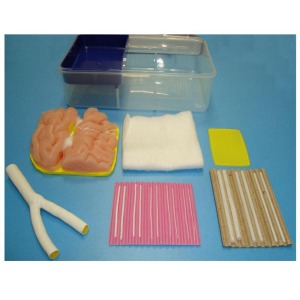 吻合練習用グラフト コソ練脳外セット (製造販売企業:株式会社