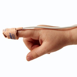 ディスポーザブルセンサー(小児用ソフトクロスタイプ) 6000CP (製造