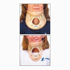 フィラデルフィア頸椎用カラー (製造販売企業:ジンマー バイオメット