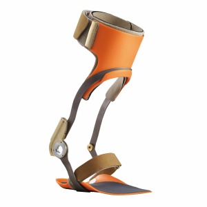 評価用短下肢装具 ゲイトソリューションデザイン R-1 (製造販売企業