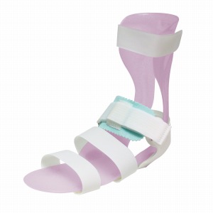 評価用短下肢装具 オルトップ AFO LHプラス (製造販売企業