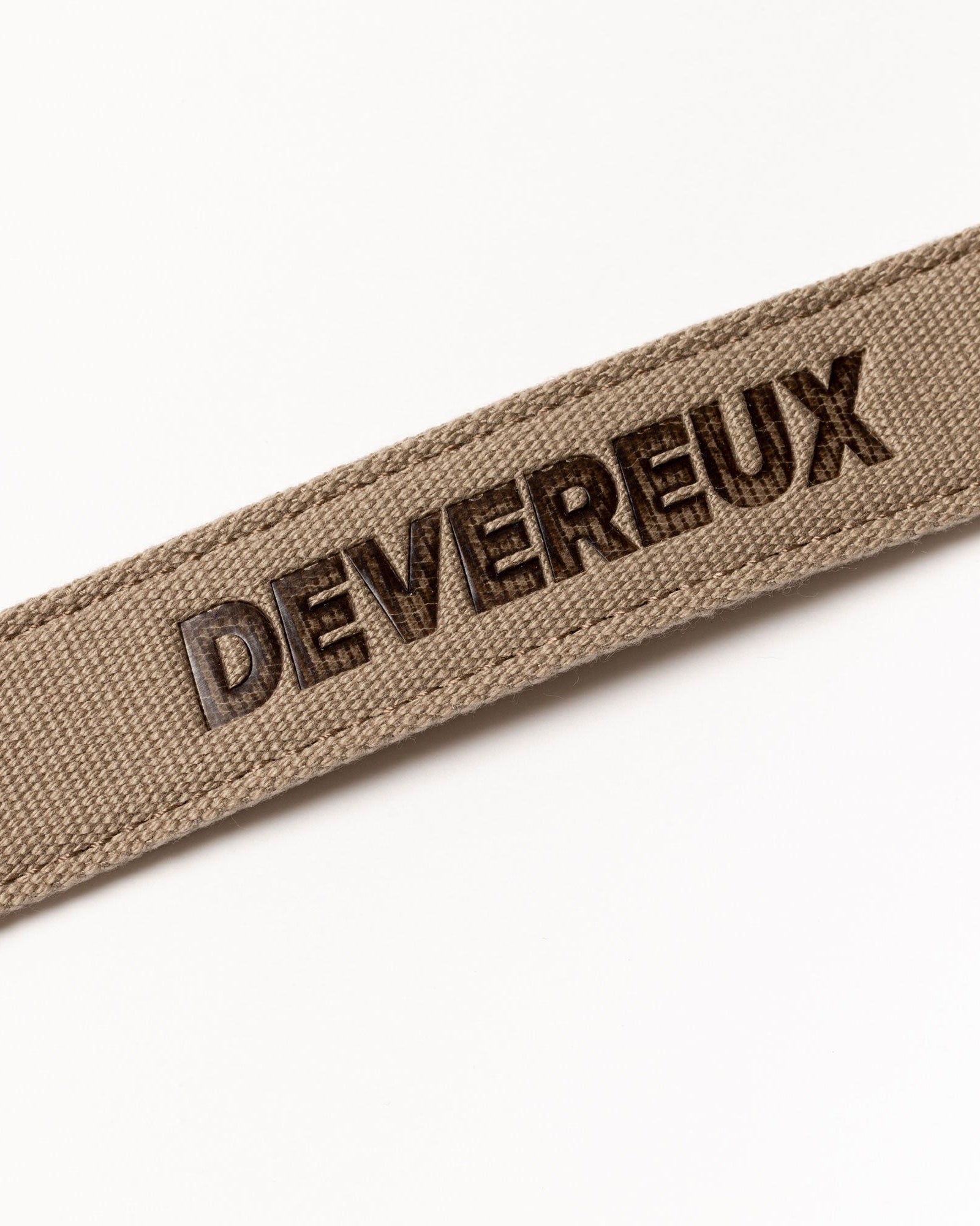 DVRX エンボスベルト 763474831-SAND