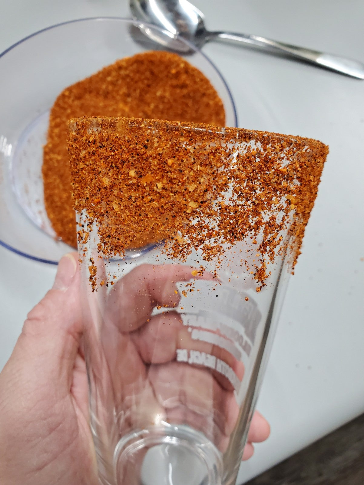 Bloody Mary Rimmer | Chelada Chili Lime 4.3 ozs – devildaves.com