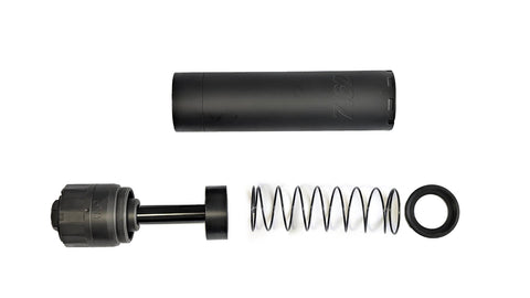 AKATSUKI SIG SLXタイプ ダミーサプレッサー&フラッシュハイダー(5.56