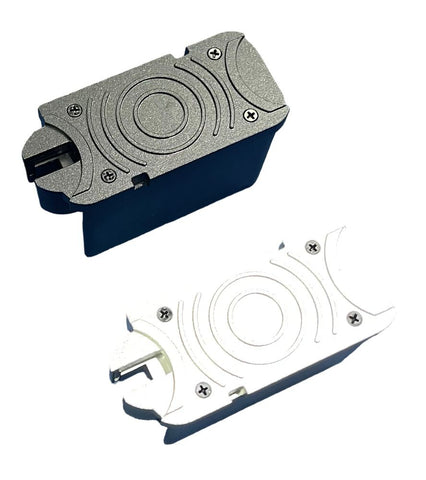 FCW アルミマガジンクリップ（マルシン M1 ガーランド GBBR 6mm