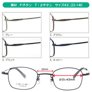 強度近視 メガネ 度つき 強度近視用 ウスカル の通販 価格18000円 | DEWKER