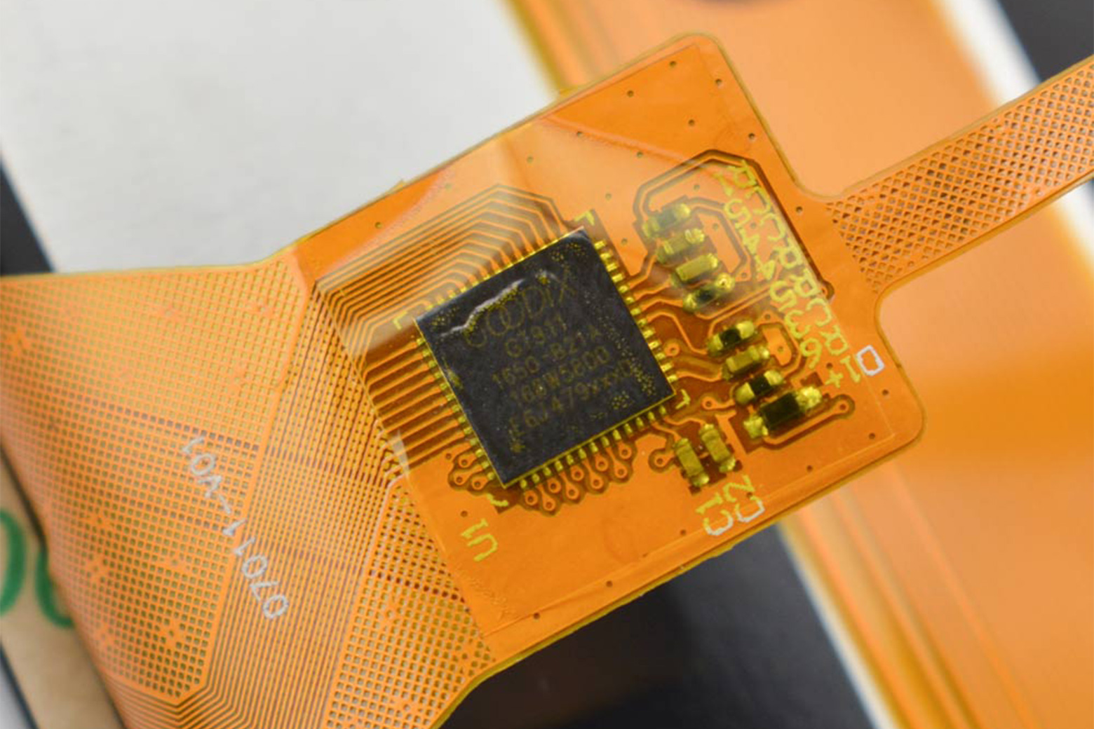 7”eDP Touch Display for LattePanda Alpha & Delta - DFRobot