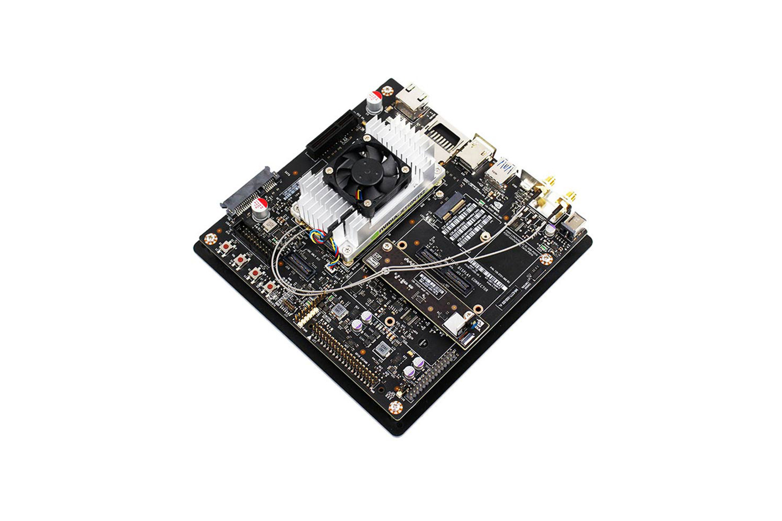 NVIDIA Jetson TX2 Developer Kit - DFRobot