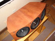 センタースピーカーiQ6c: ホームシアターBライフ