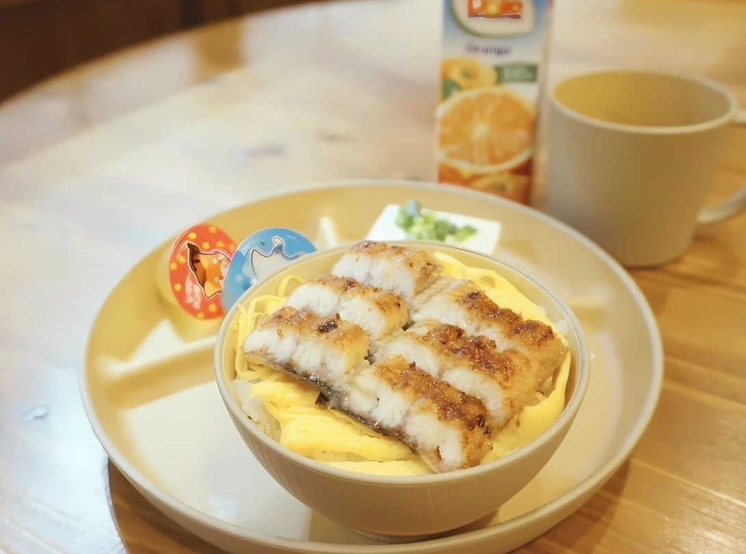 うなぎ蒲焼き|鰻食別亭