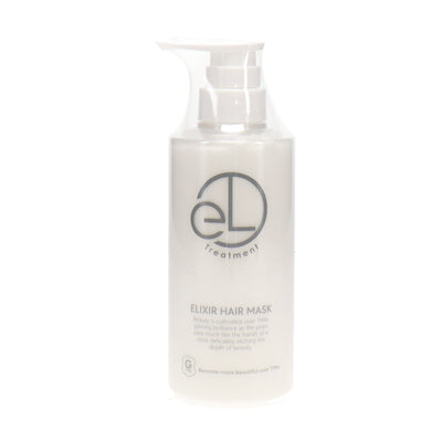 グリッターリッチオイル 500ml – DD