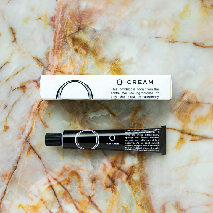 オー・クリーム50g – DD