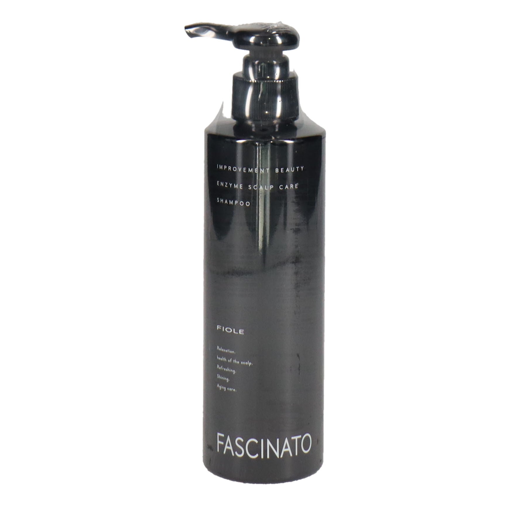 ファシナート シャンプー EZ 250mL – DD