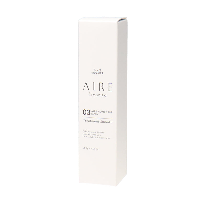 アイレファブリット 03トリートメント S 200g – DD