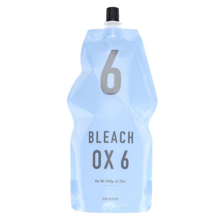 アリミノ ブリーチ OX 6% – DD