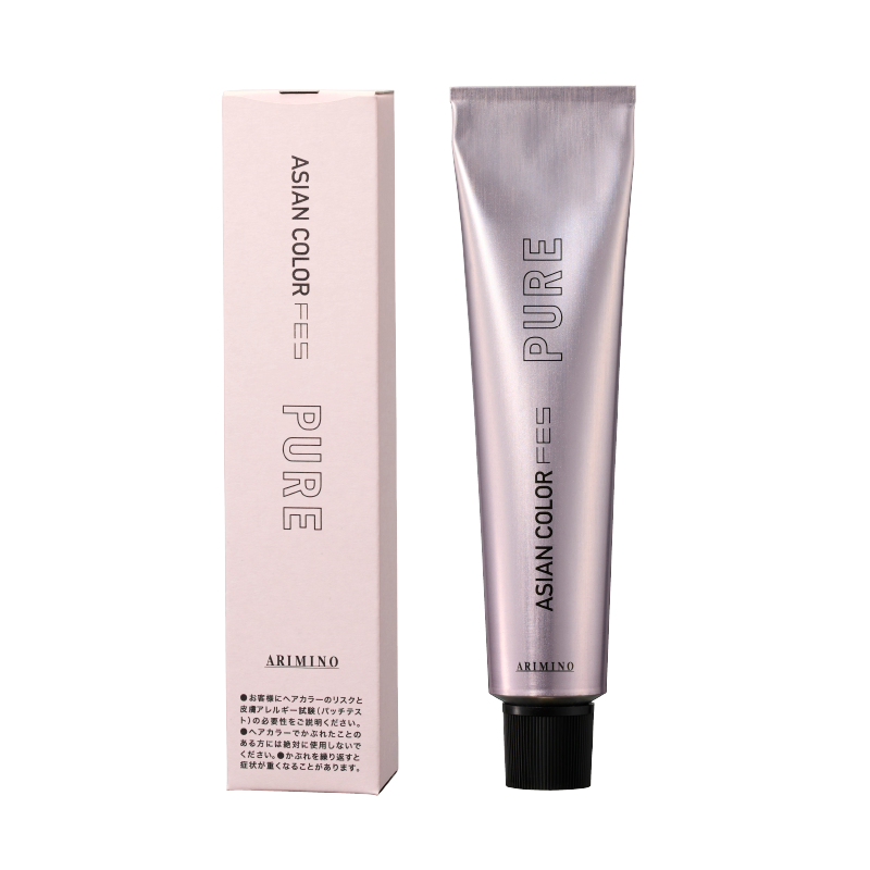 アジアンカラー フェス P13 ピンク(PURE)85g – DD