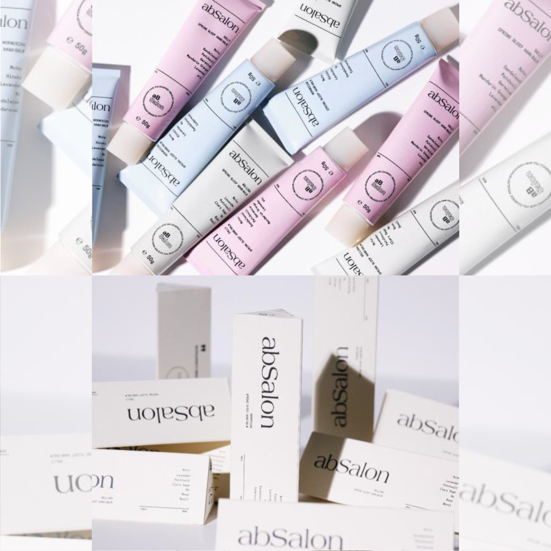 アブサロン スプリングスリープ ハンドバーム ベローナ 50g – DD