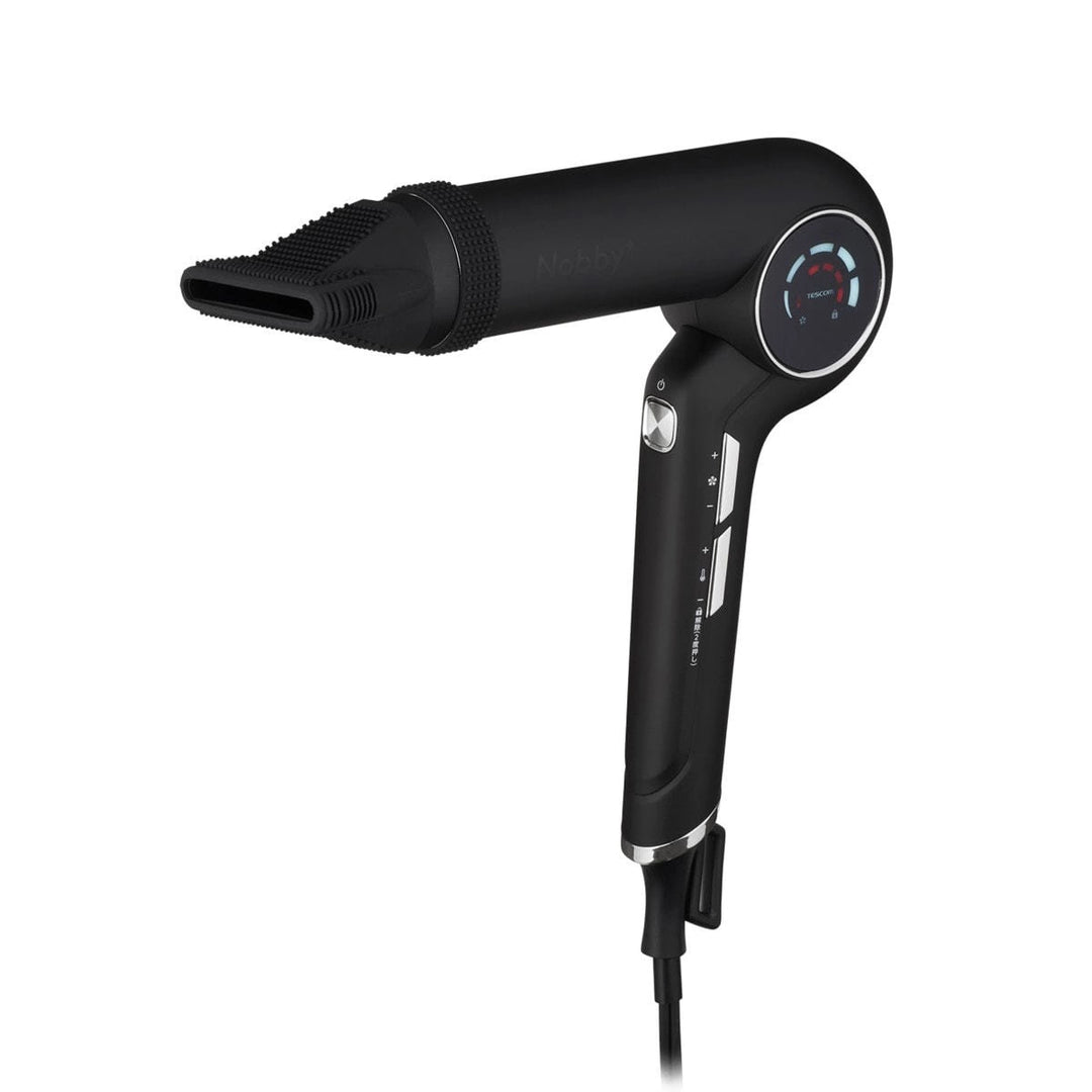 Nobby+ プロテクトイオンヘアードライヤー ND540 ブラック – DD