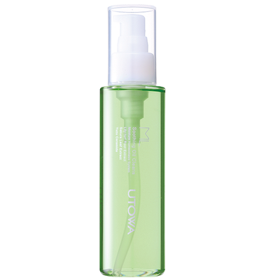 ML リファイニングオイルクレンズ 400mL – DD