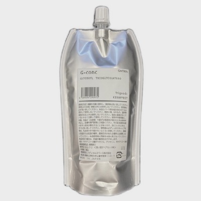 KERAFFECT ケラフェクト ストレート 4.5 1000ml – DD