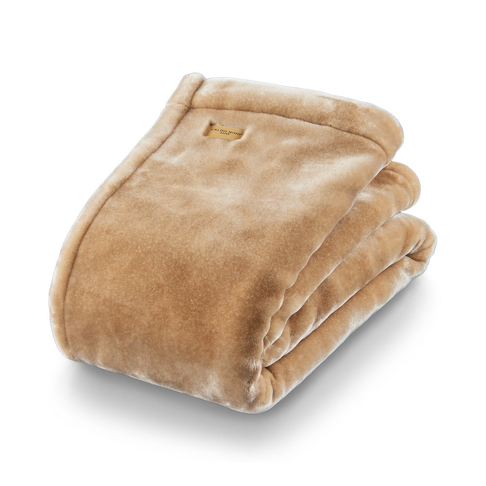 CALDO NIDO ELITE 2 掛け毛布 – D-Breath WORLD SHOP