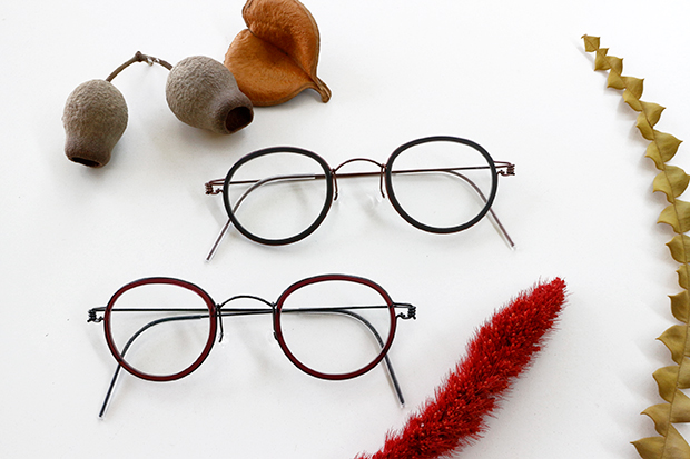 LINDBERG-リンドバーグ- LEX 軽量な眼鏡 熊本眼鏡店 熊本 光の森 D-Eye