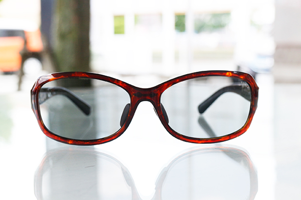 OZNIS（オズニス）TALEX タレックス 偏光レンズ FLAT01 FLAT02 熊本 光