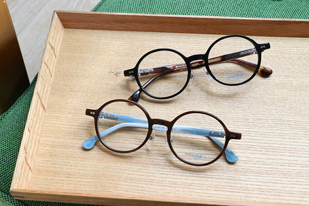 omodok (オモドック) - 熊本 | メガネ サングラス アイウェア専門店