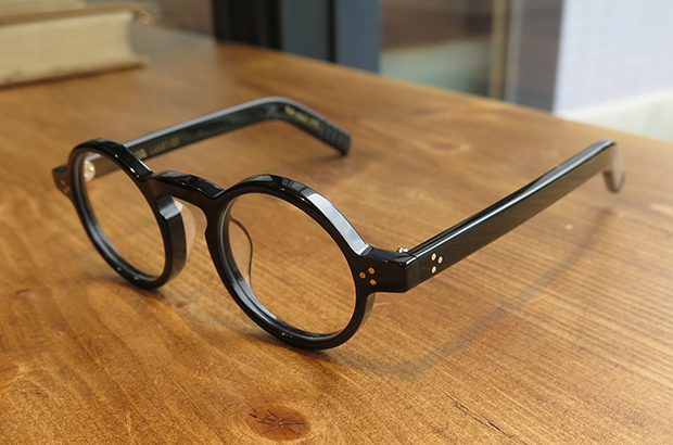 LESCA（レスカ）S.Freud 在庫ございます。鹿児島 D-Eyekagoshima